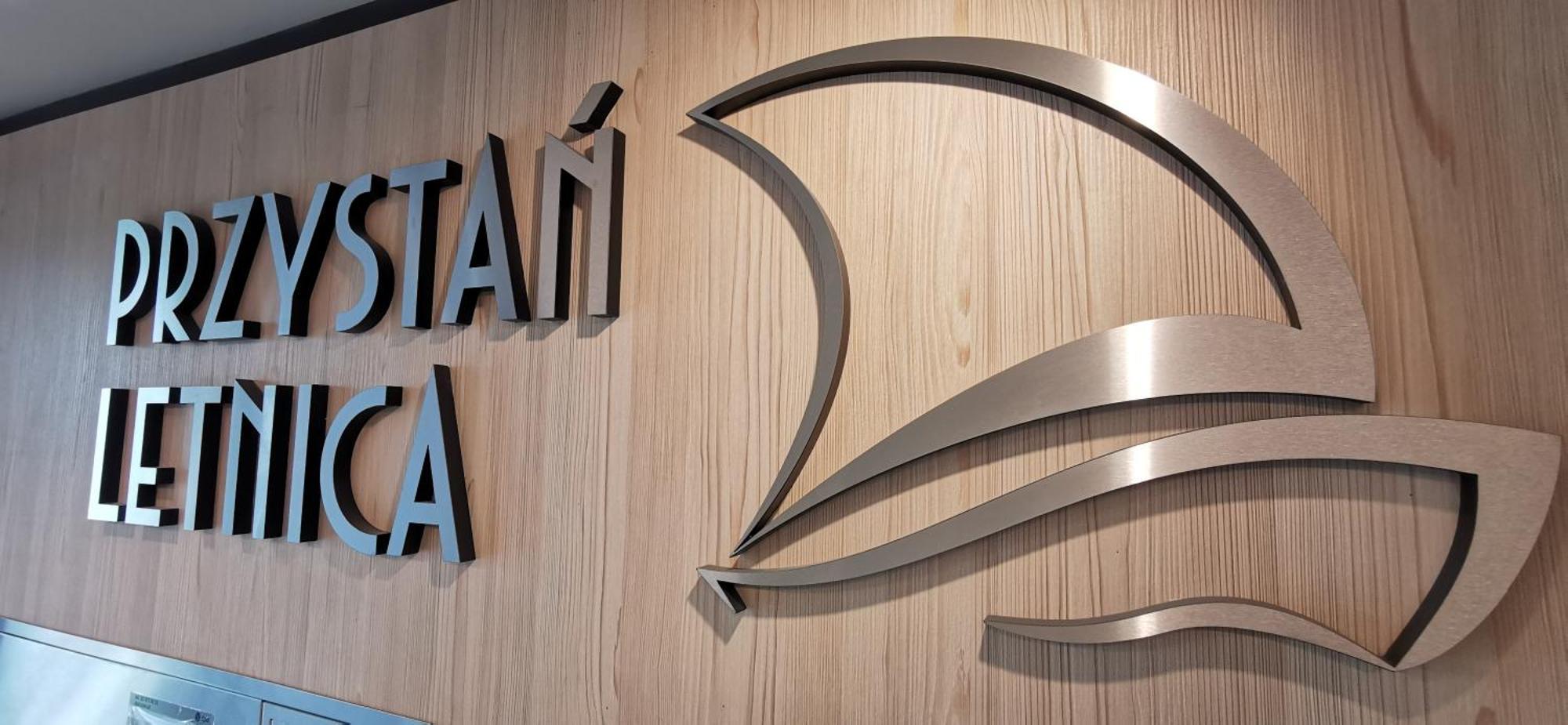 Flou Przystan Letnica 79, Parking & 700m Plaza Apartment Gdansk